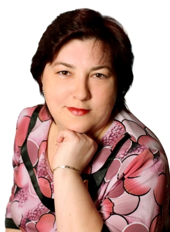 Бабаева Галина Николаевна.