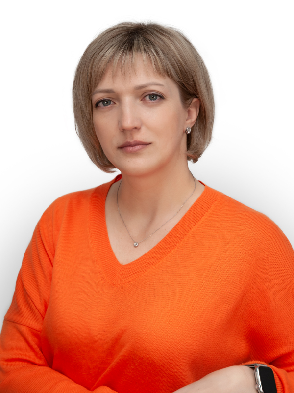 Левченко Галина Николаевна.
